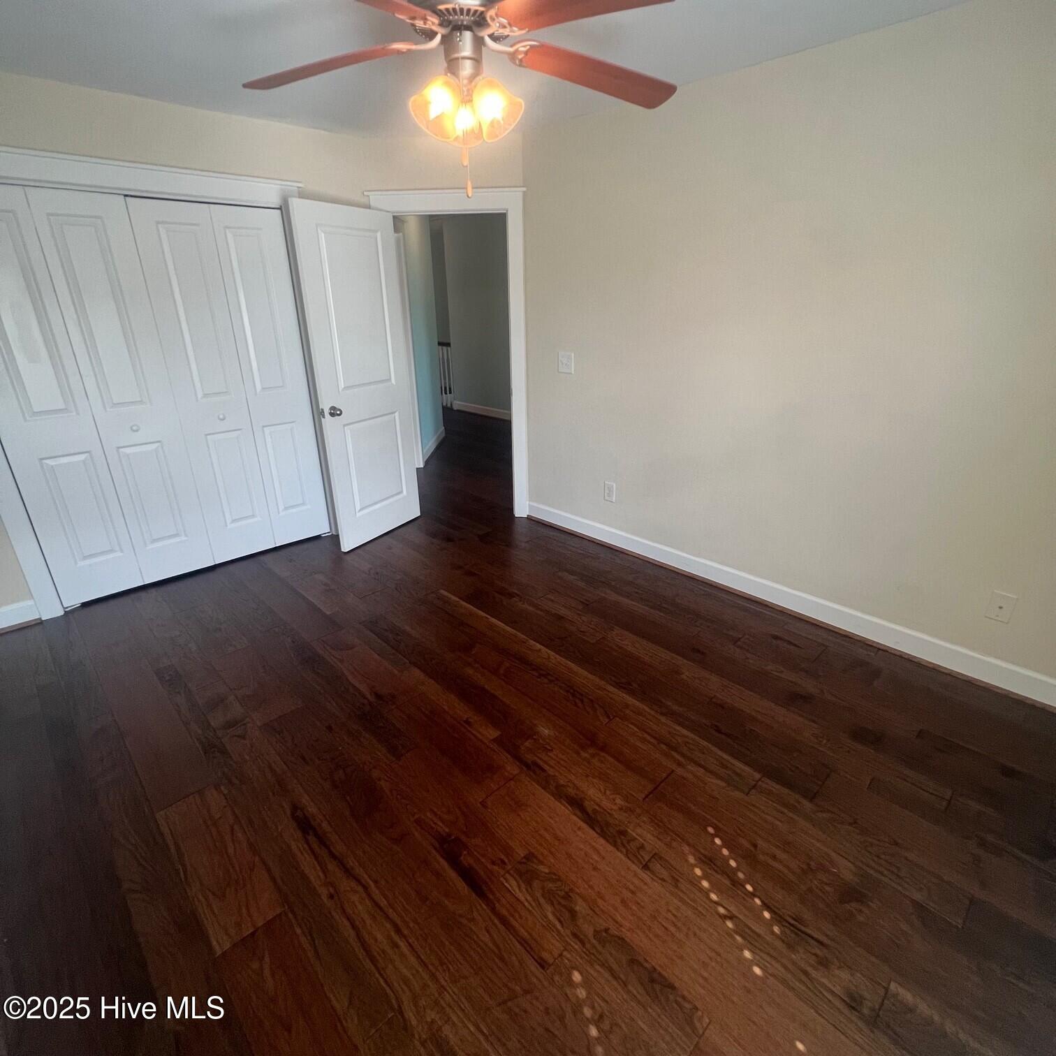 Bedroom 1 - 1801 Fox Den Way #3