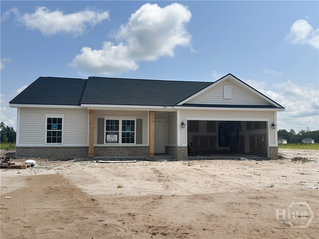 Property at 316 Deer Meadow Way