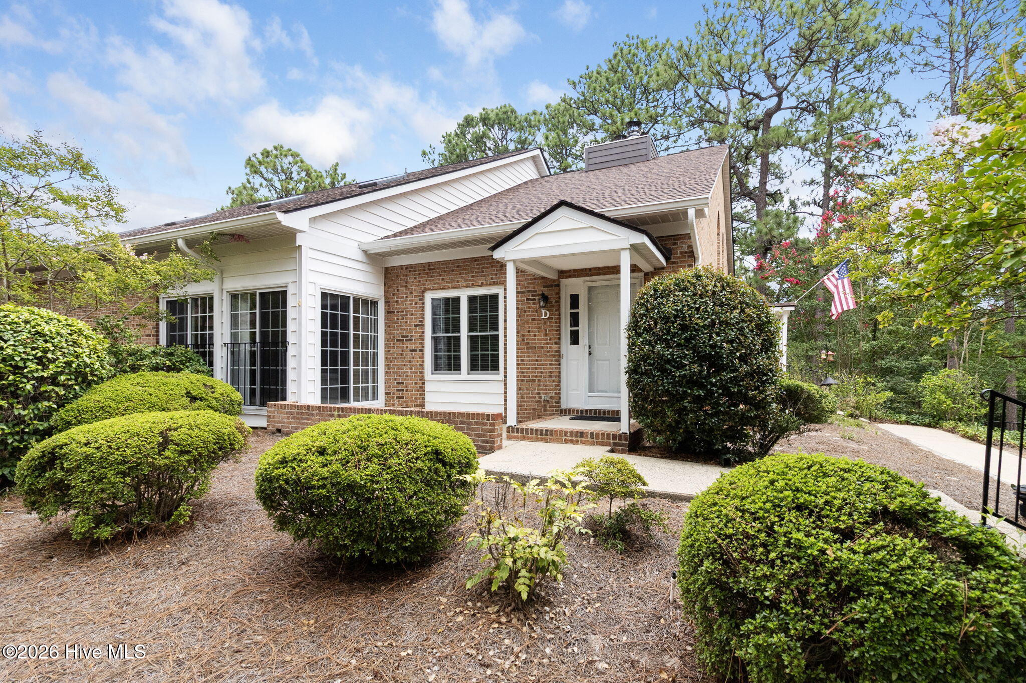 1st image of 12 Pinehurst Manor Dr #D, Pinehurst, NC 28374 | MLS# 100596743
