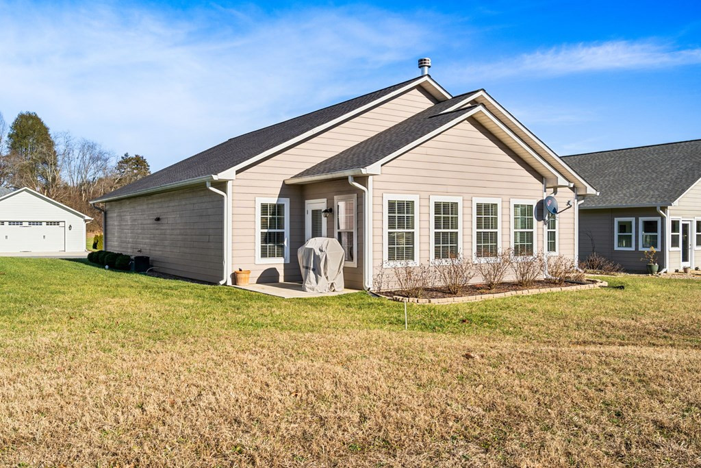 Homes for sale in Hayesville, NC | 116 Riverwalk Cir, Hayesville, NC 28904 | MLS# 98500564