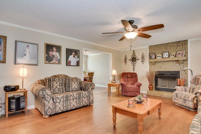 10955 Edgehill Road, Gibson, GA 30810 Listing Photo  5