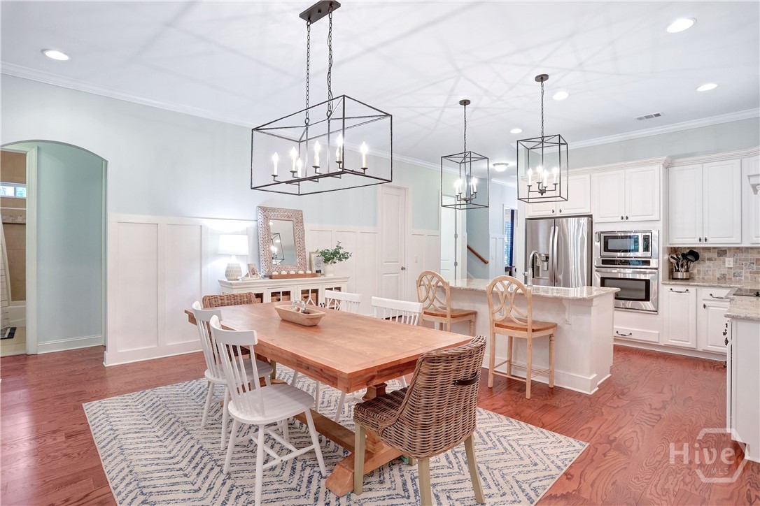 395 Ridgewood Park Drive N, Richmond Hill, GA 31324 Listing Photo  20