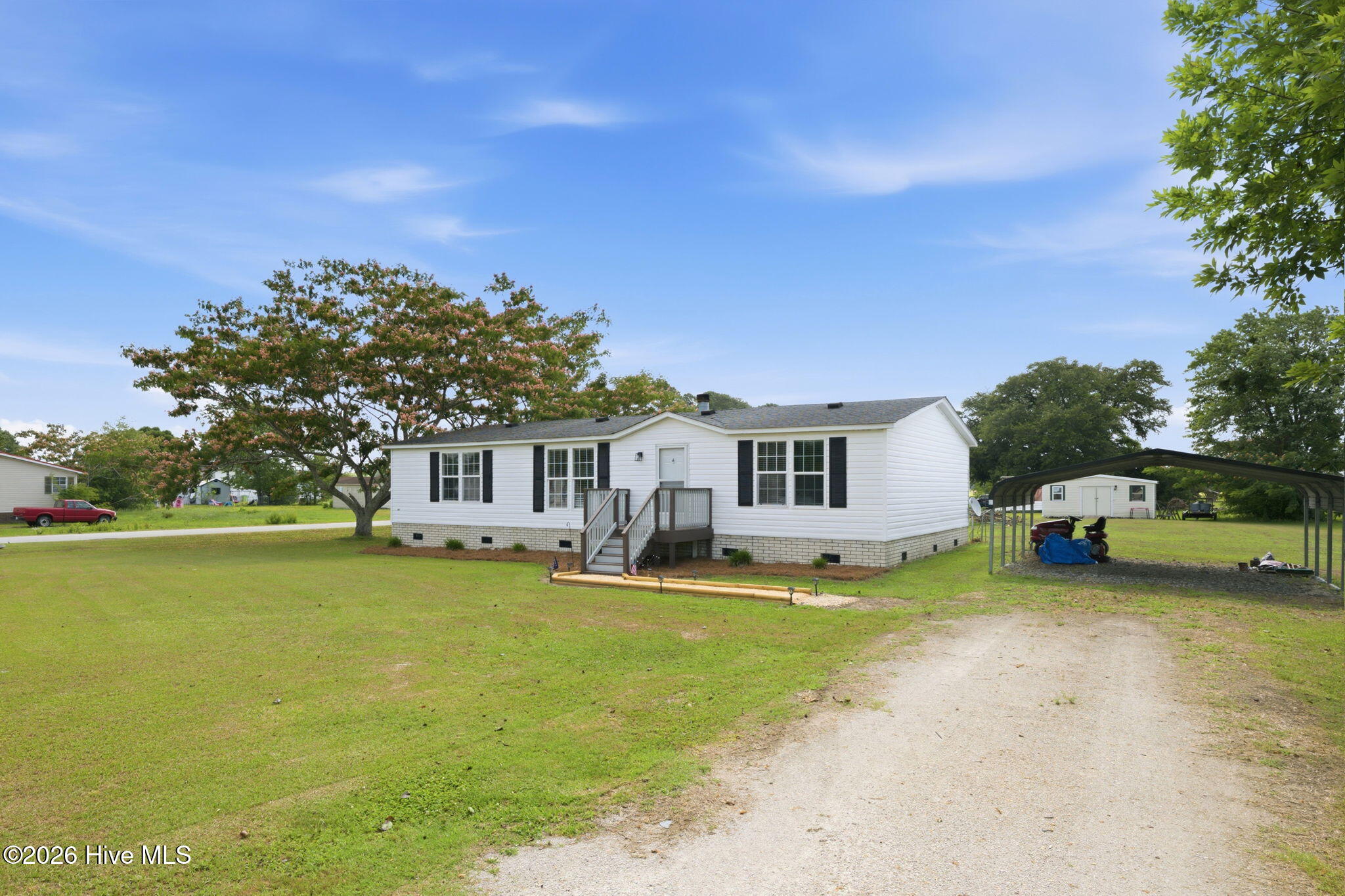 101 S Cherie Court,New Bern