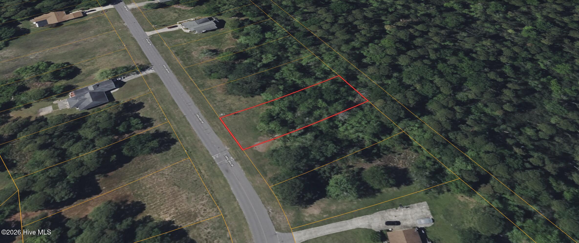1610 Caracara Drive,New Bern