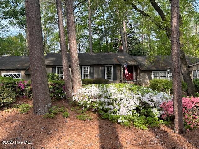 36a Country Club Drive, Rocky Mount, NC, 27804