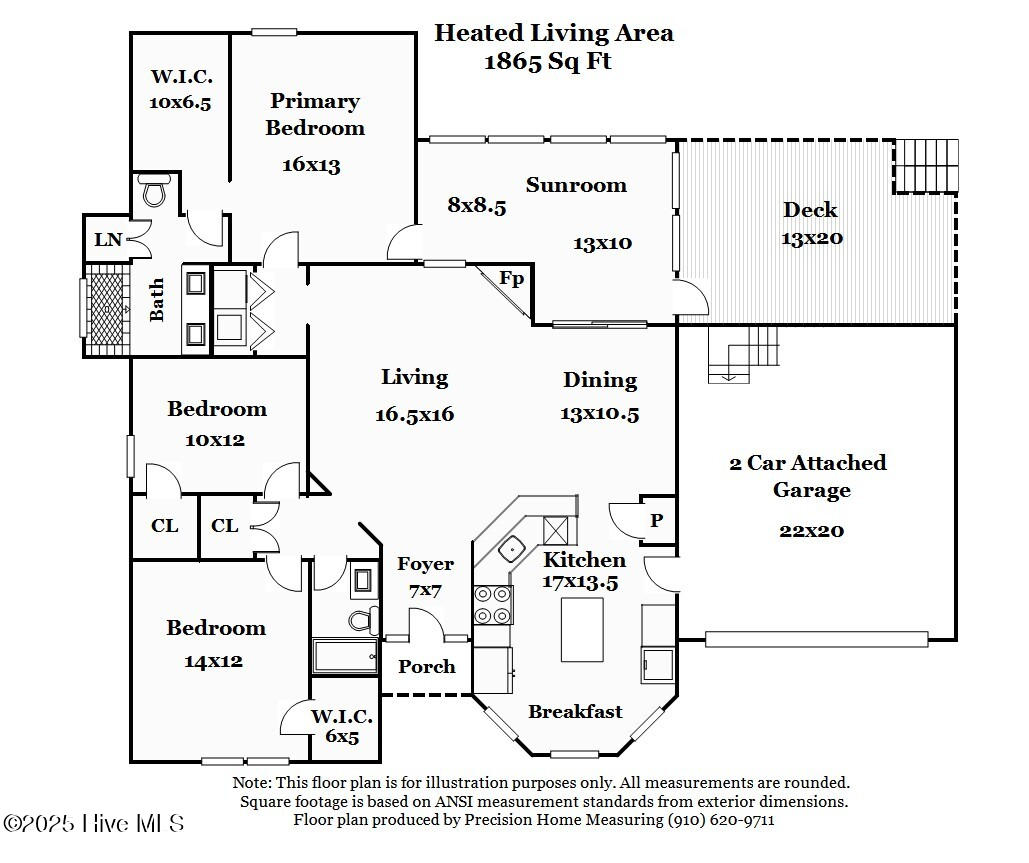 Exterior photo of 4155 Sheffield Place, Southport, NC 28461. MLS: 100536830