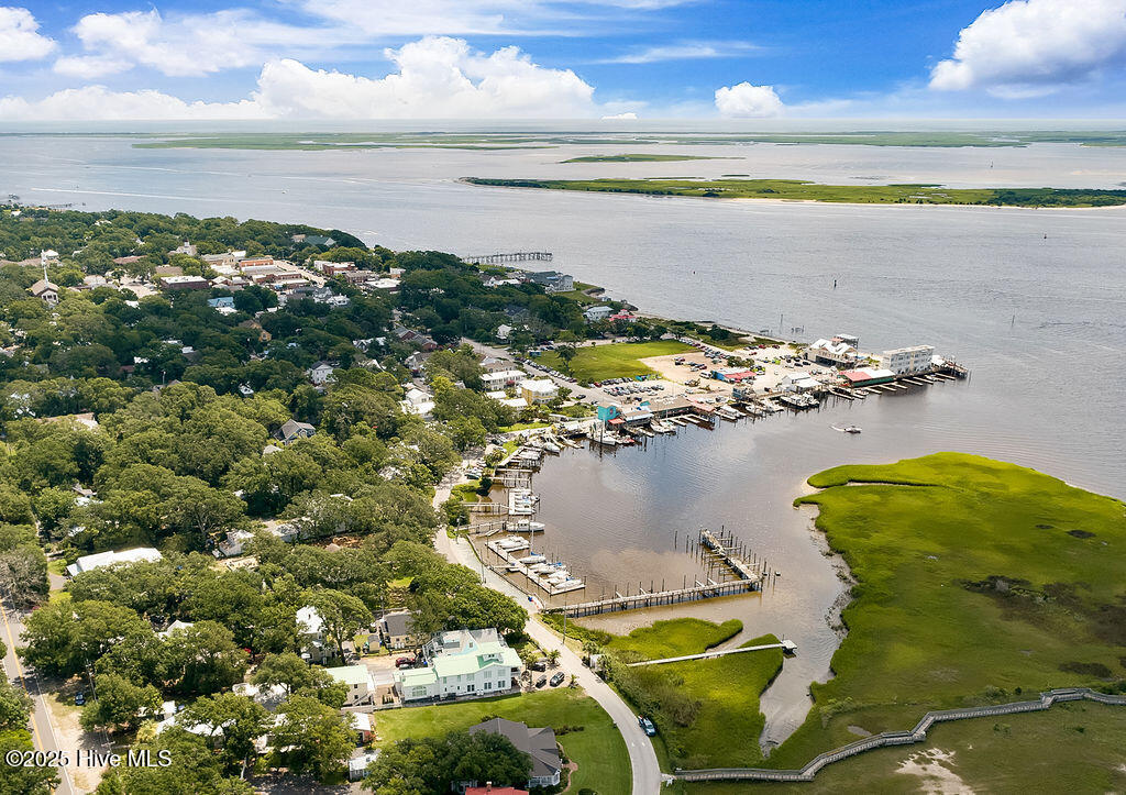 206 Elizabeth Drive, Oak Island, NC, 28465