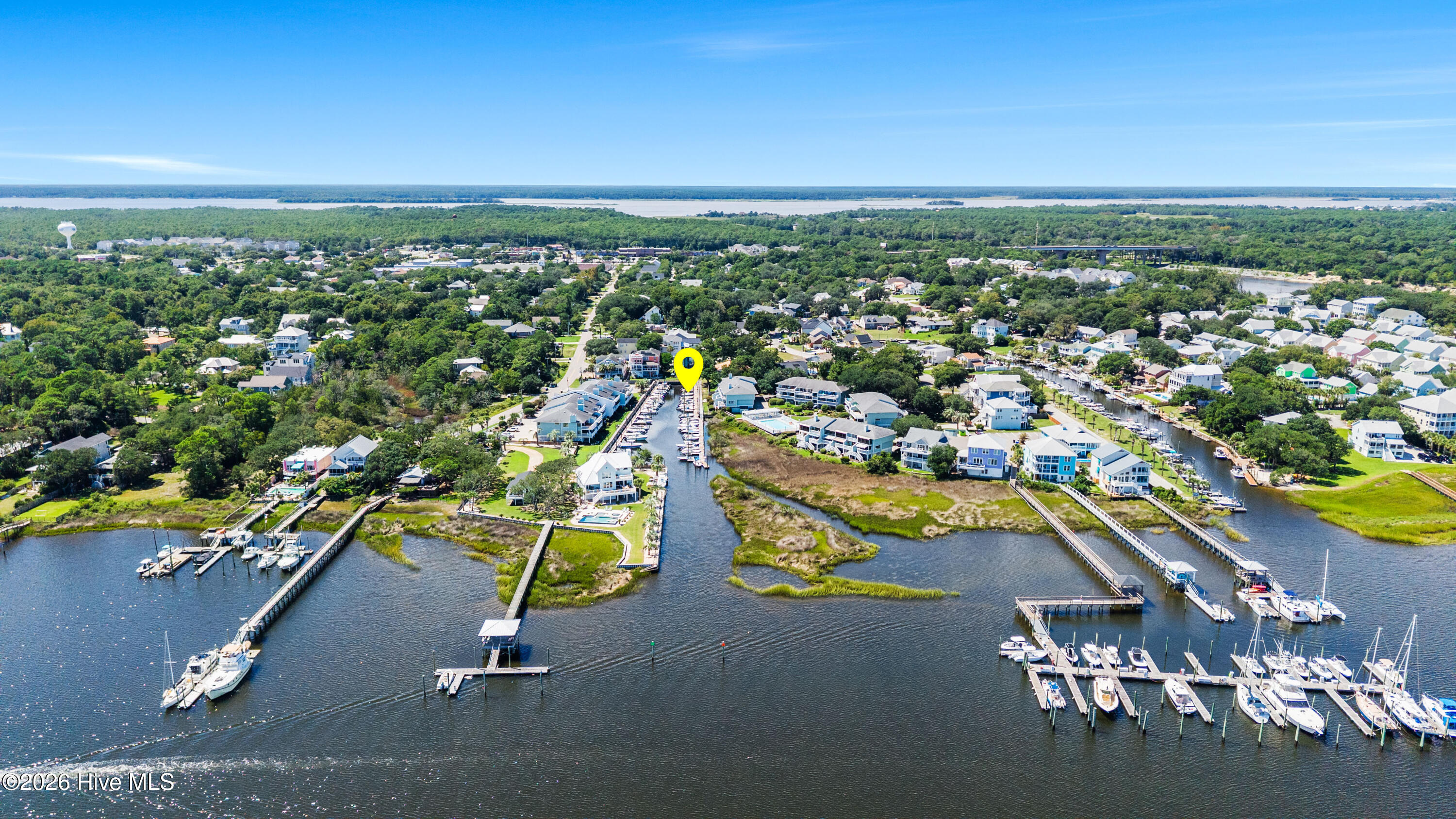 200 Lewis Drive 44, Carolina Beach, NC 28428 – photo 16