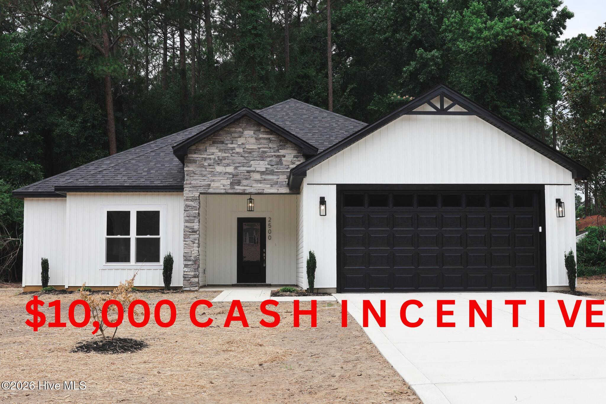 1st image of 2500 Brookhaven Dr, Kinston, NC 28504 | MLS# 100581617