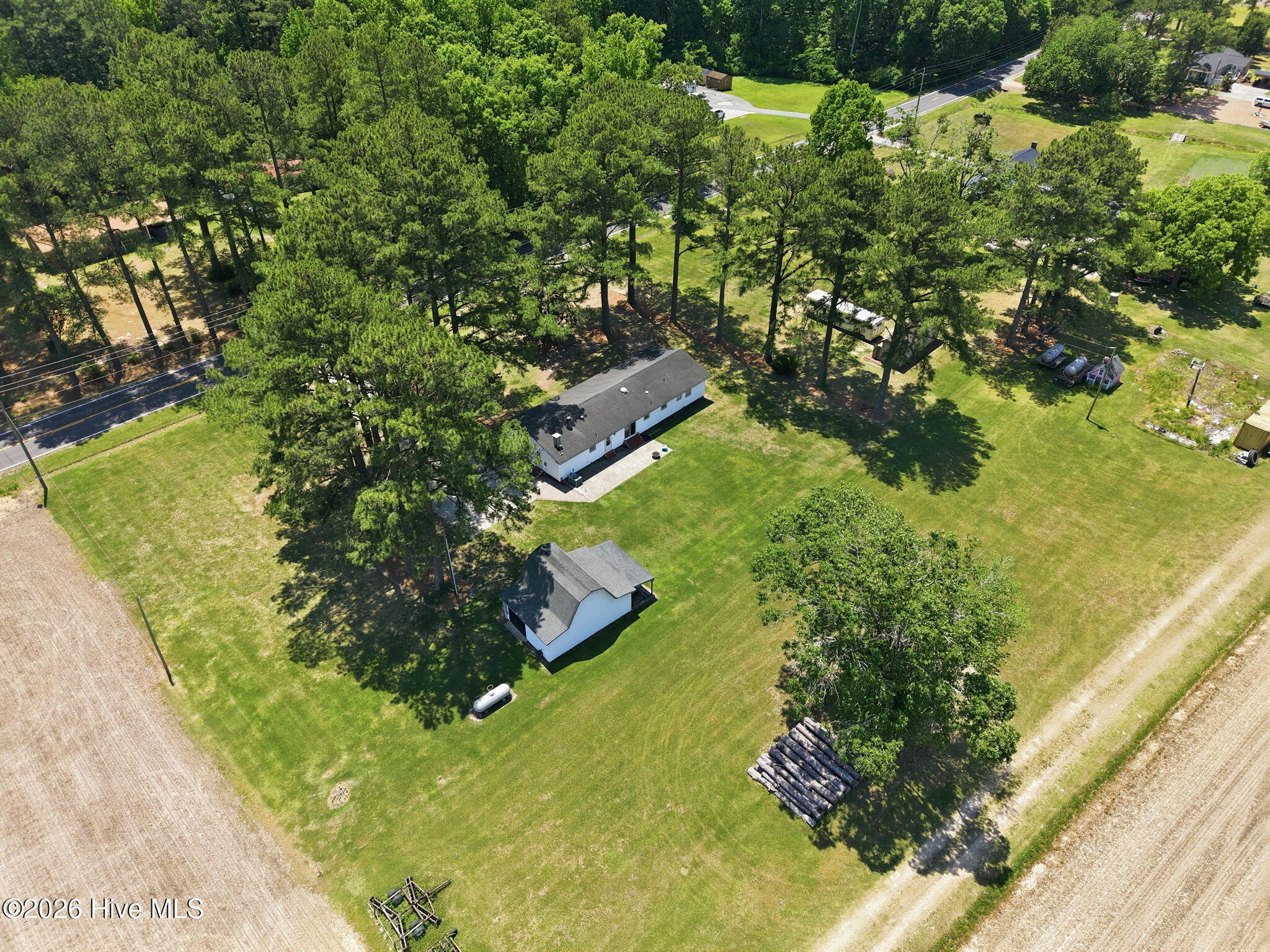 045 Aerial View 1