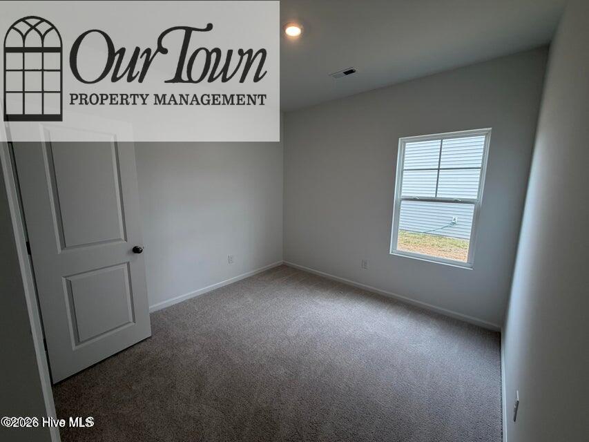 Exterior photo of 5839 Mill Stone Way W, Sims, NC 27880. MLS: 100578497