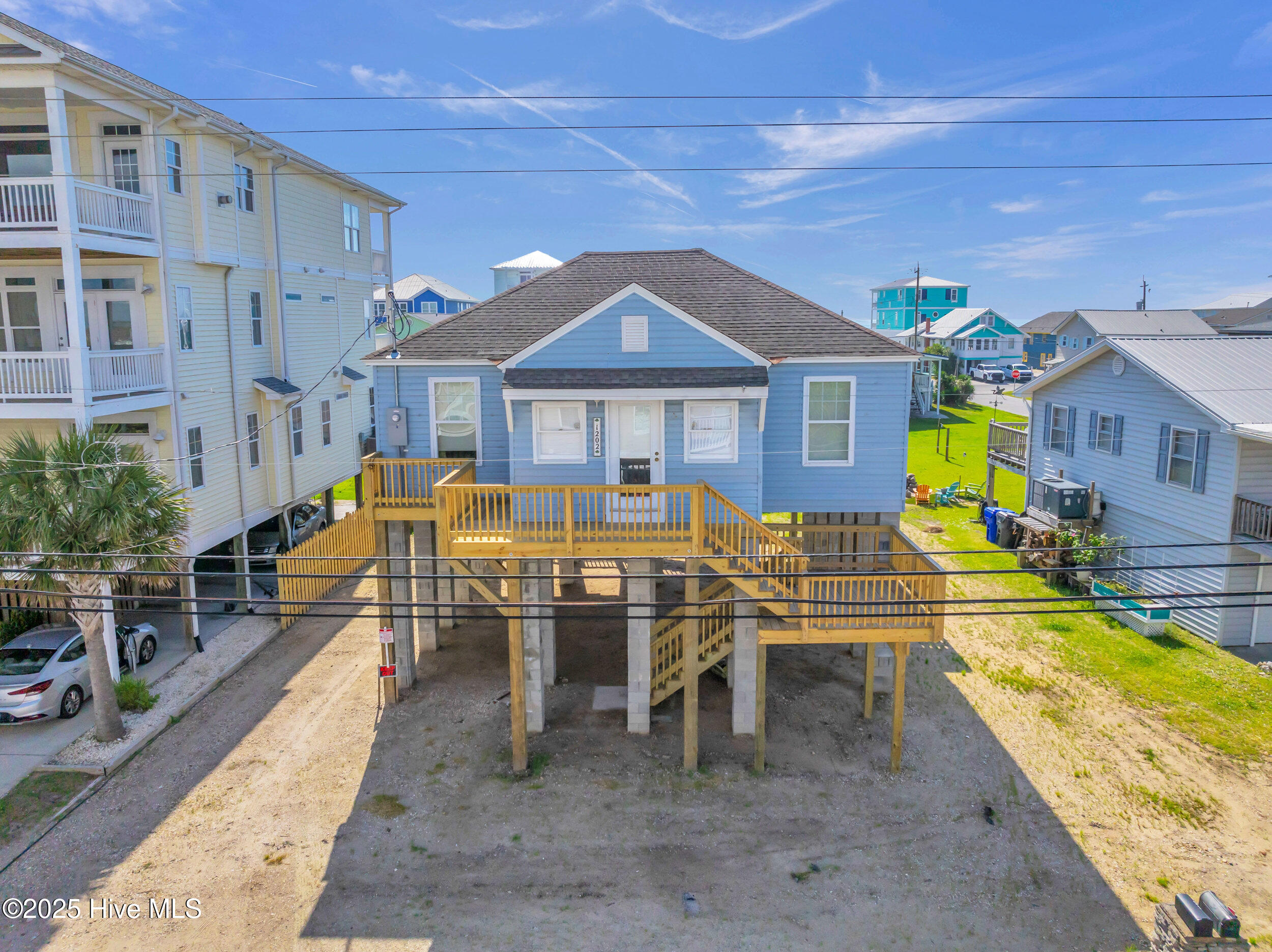 Homes for sale in Carolina Beach, NC | 1202 Canal Dr, Carolina Beach, NC 28428 | MLS# 100504390