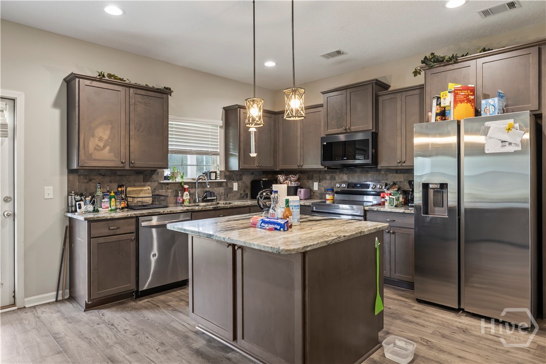 144 Turpentine Trail, Hinesville, GA 31313 Listing Photo  18