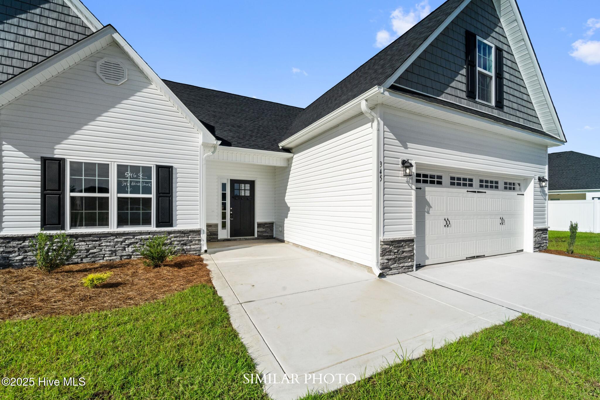 911 Miranda Court, Jacksonville, NC 28546 – photo 3: SIMILAR PHOTO SUTTON-2