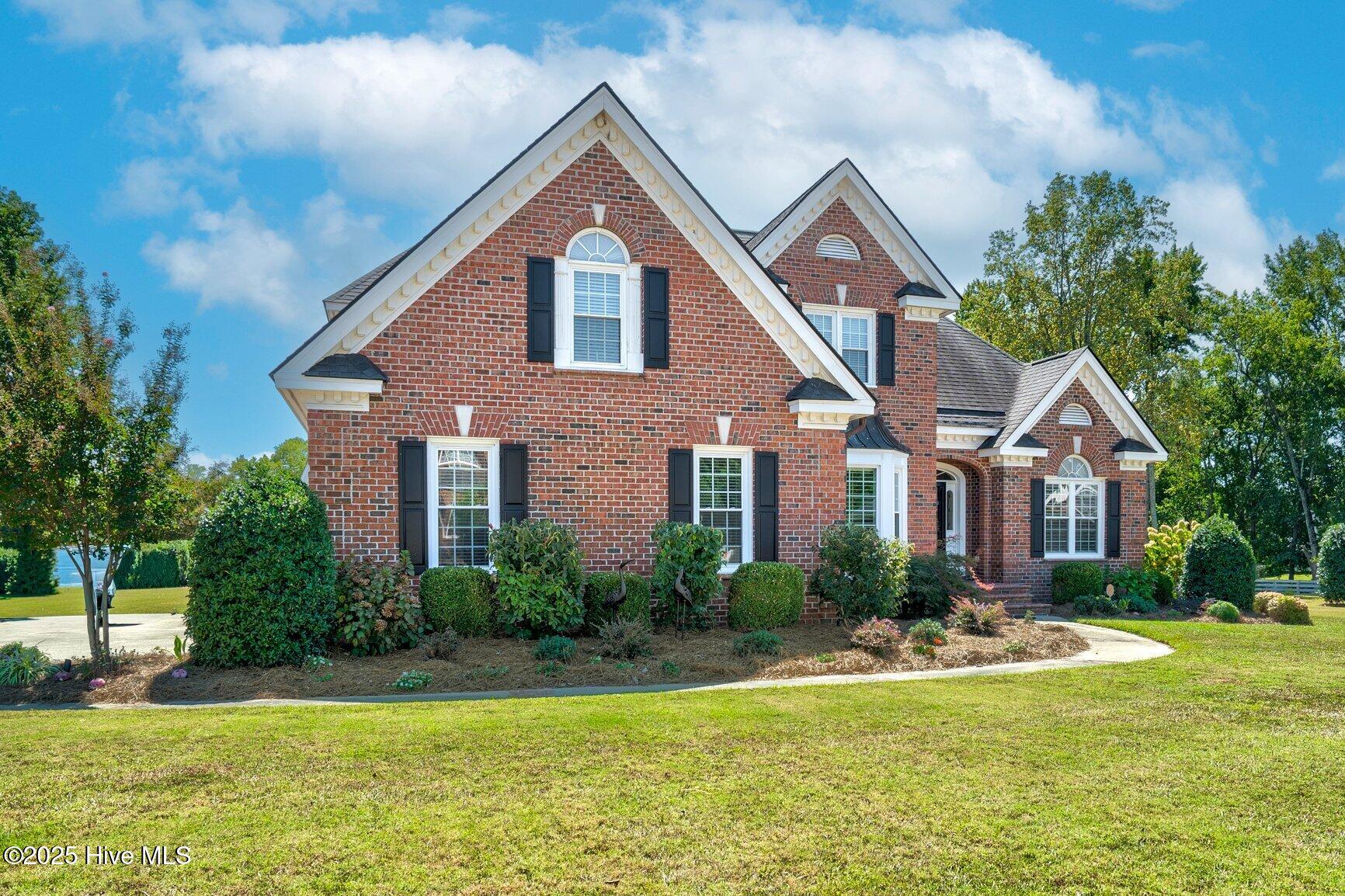 3209 Abbey Road, Rocky Mount, NC, 27804