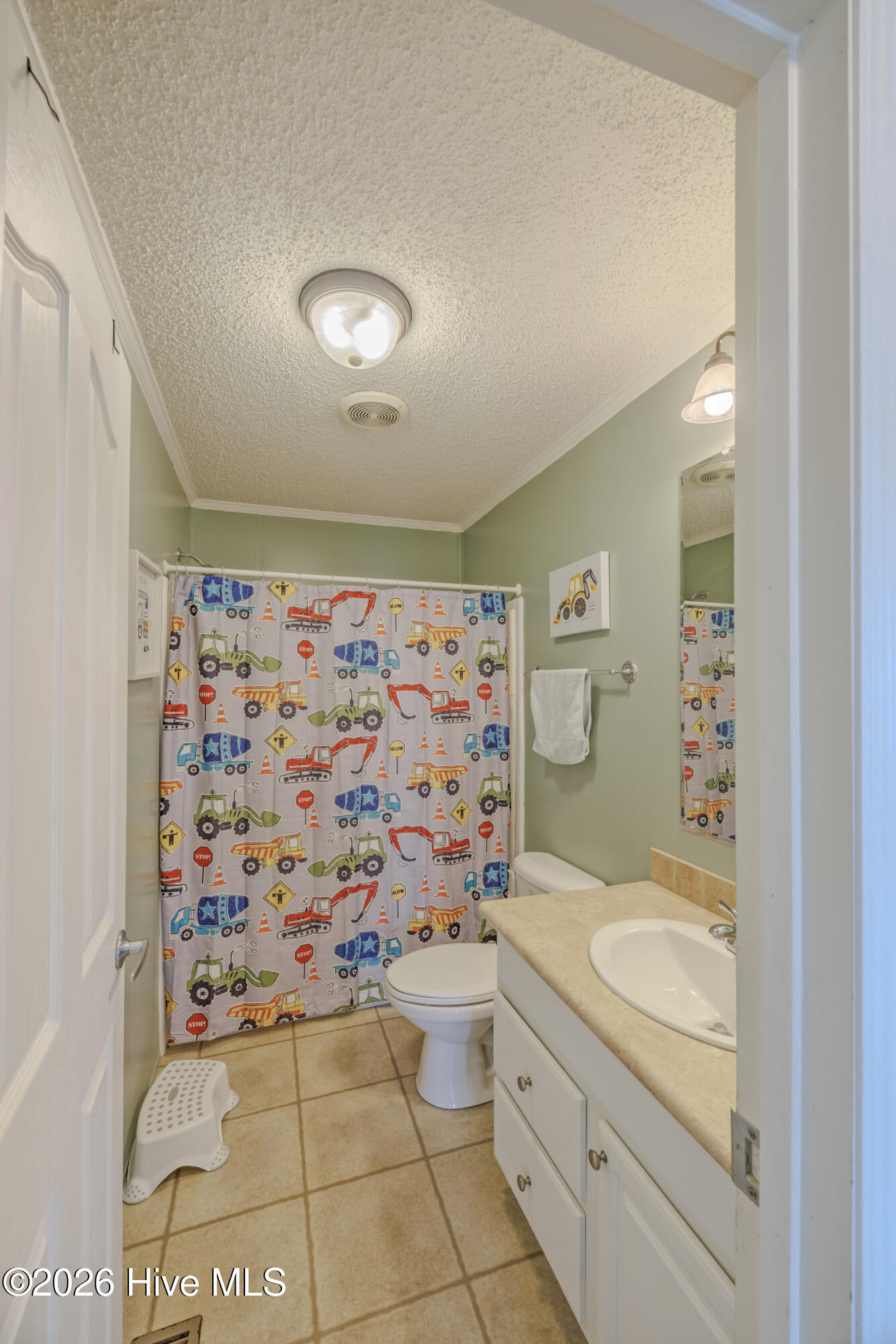 Exterior photo of 1310 Sarecta Road, Pink Hill, NC 28572. MLS: 100587648