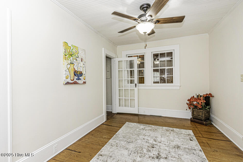 931 Eastern Avenue, Nashville, NC, 27856