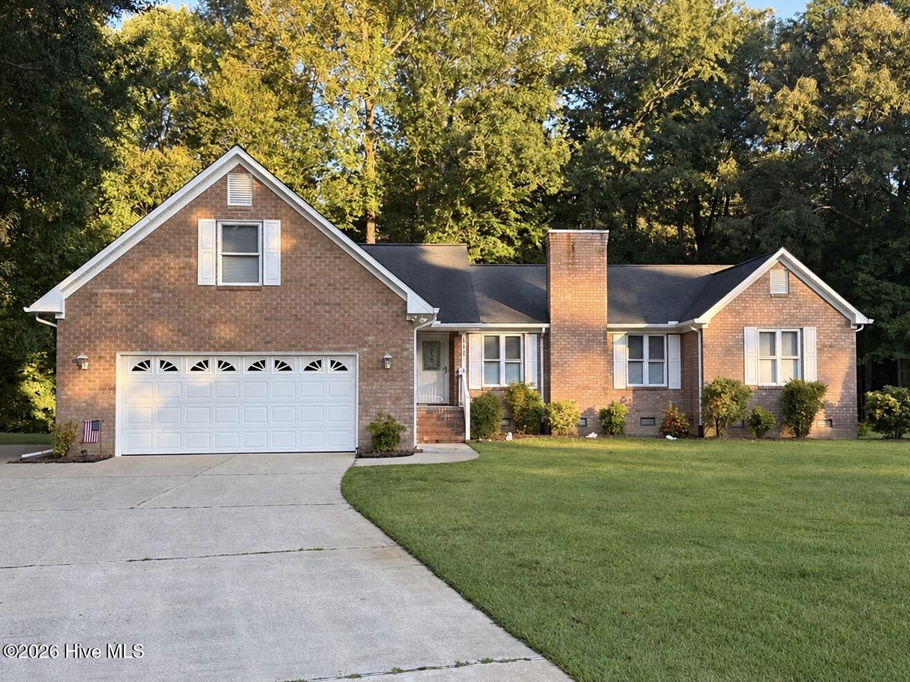 111 Antler Lane,New Bern