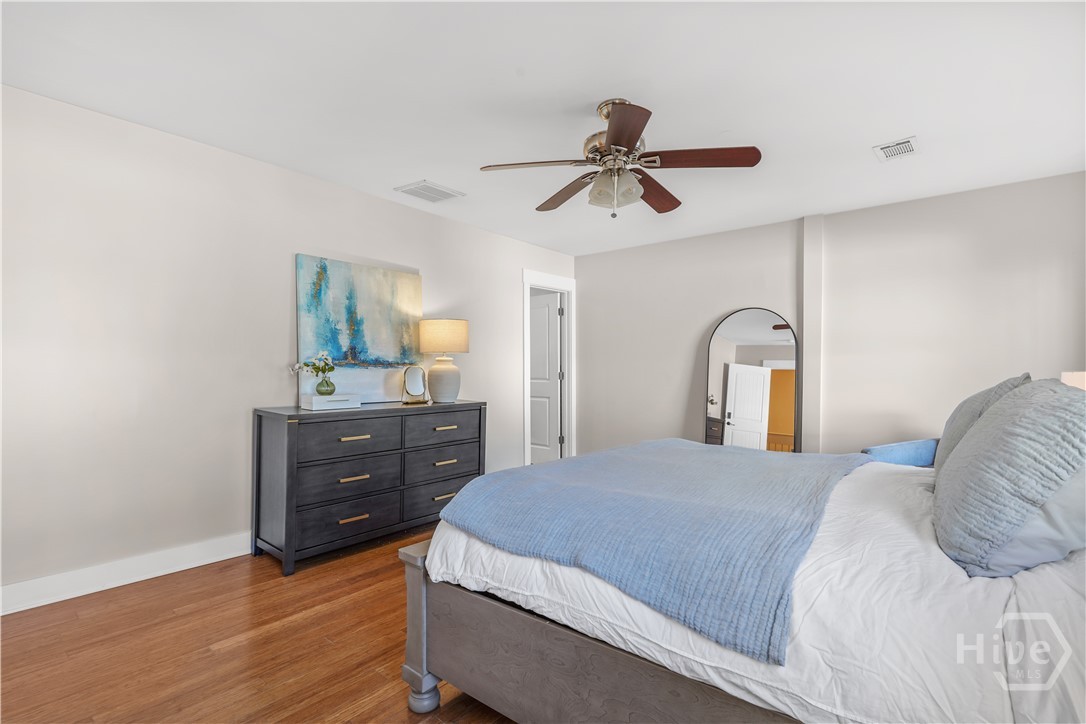 216 W Henry Street, Savannah, GA, 31401