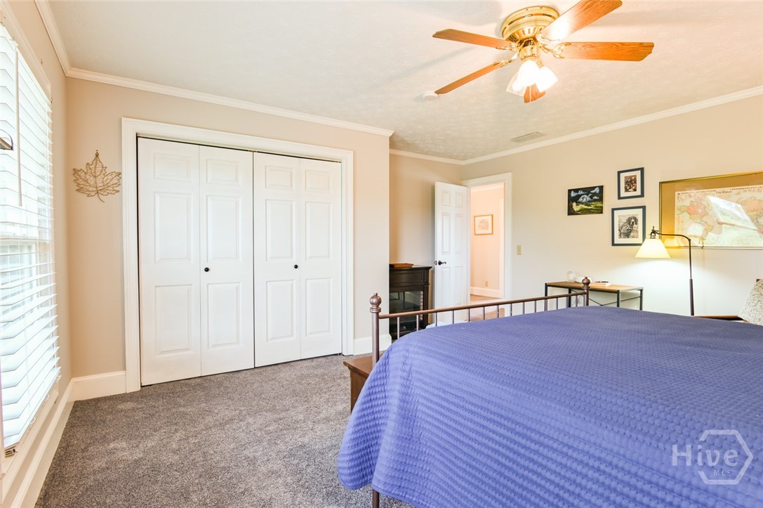 Upstairs Guest BD
