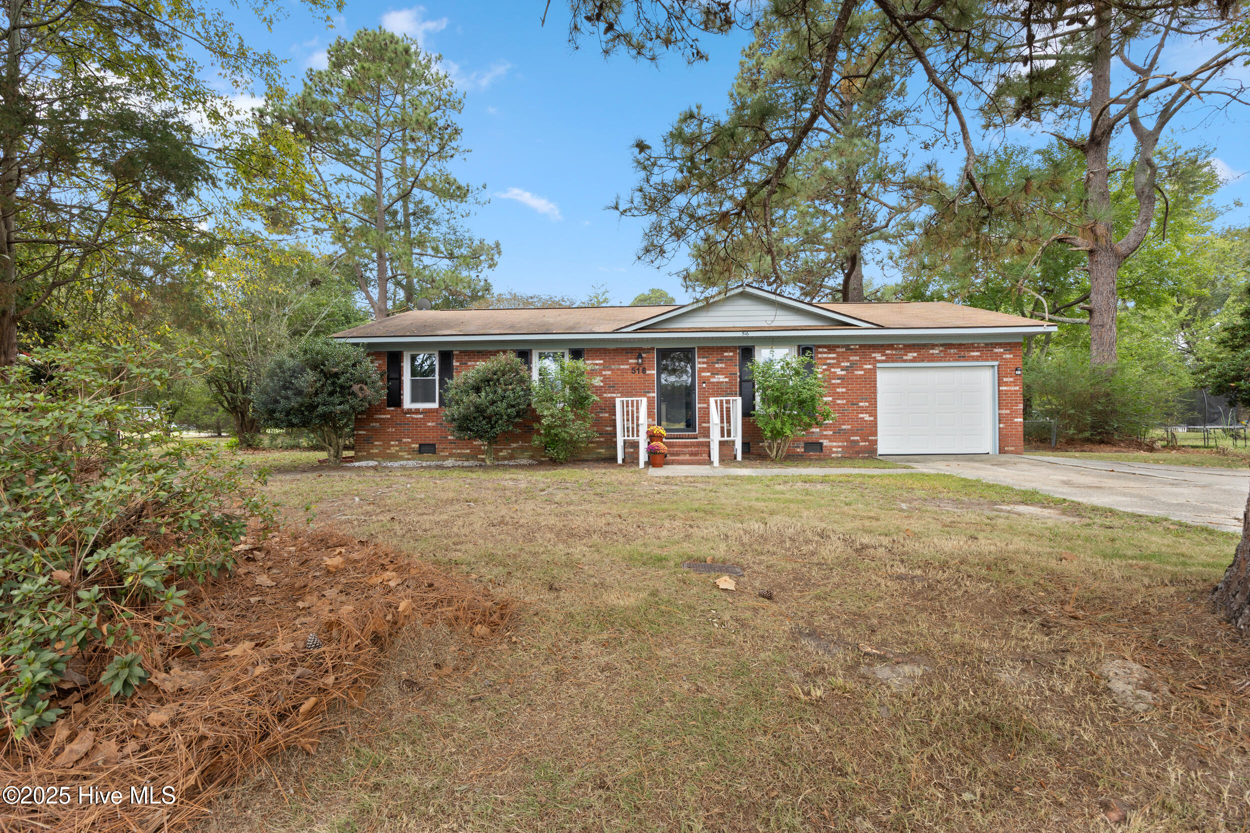 Homes for sale in Stedman, NC | 516 Hillsboro St, Stedman, NC 28391 | MLS# 100535564