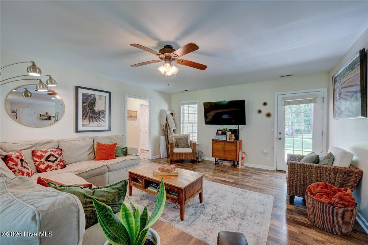 110 Seattle Slew Drive,Havelock