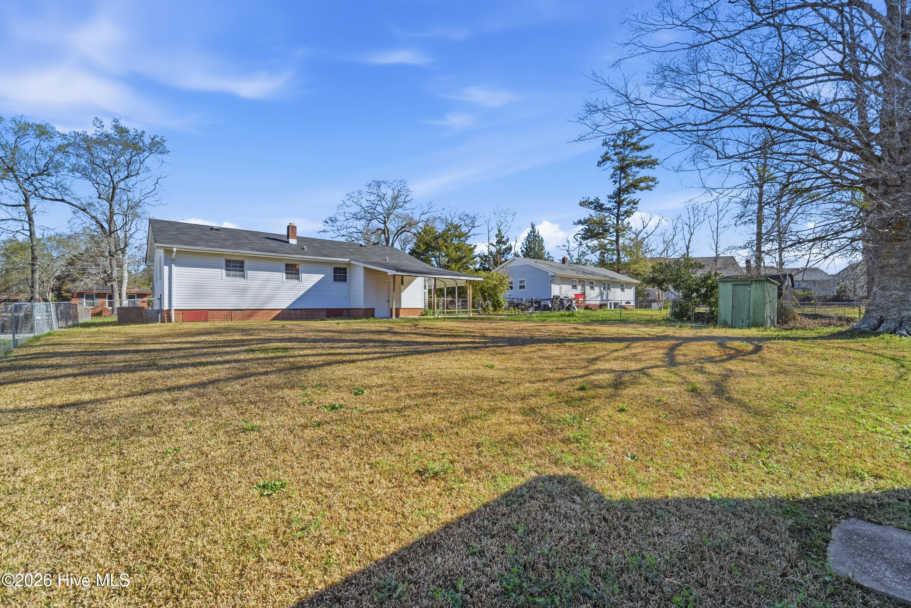 208 Puller Drive, Jacksonville, NC, 28540