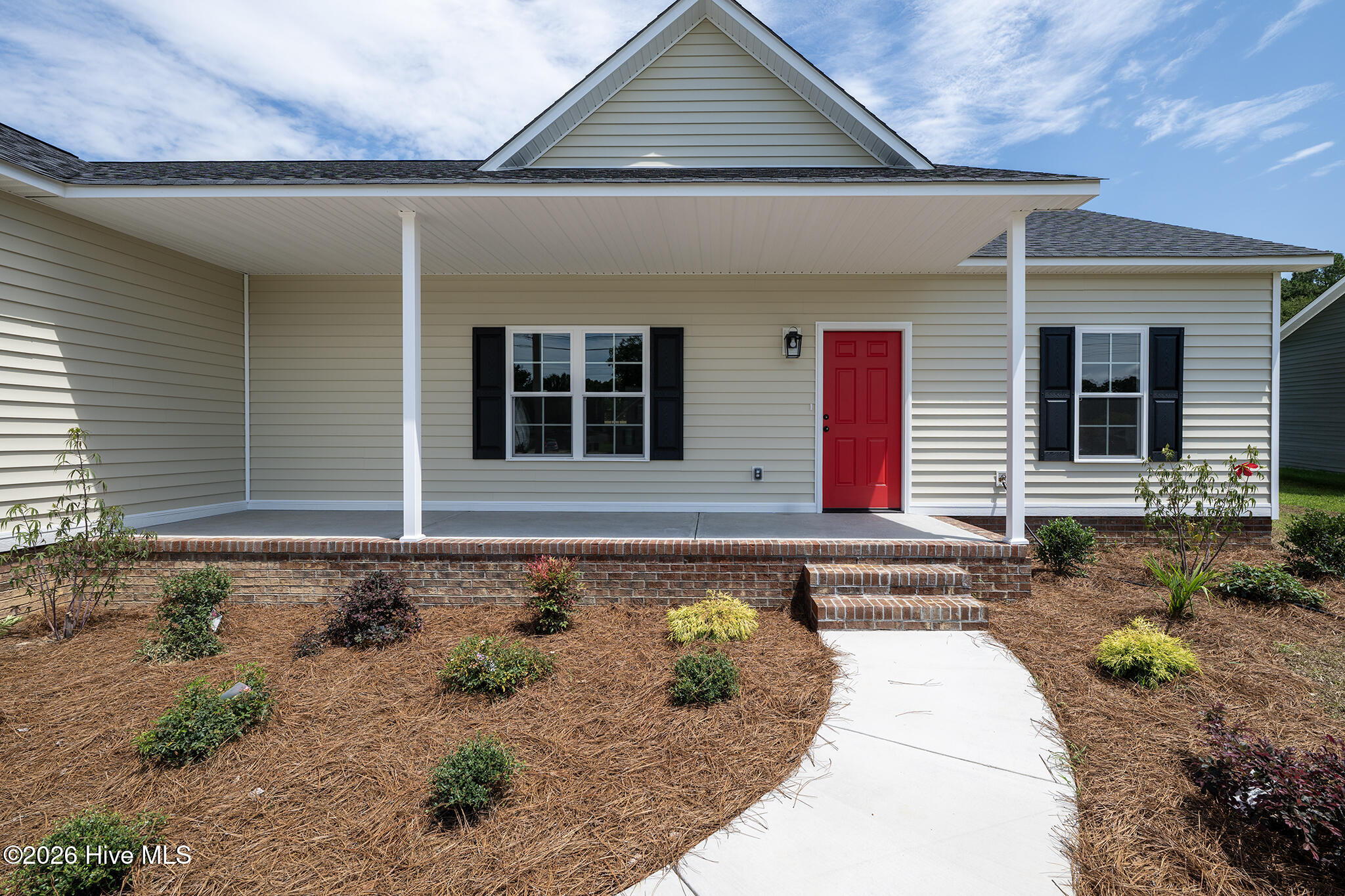 682 Crump Farm Road,New Bern