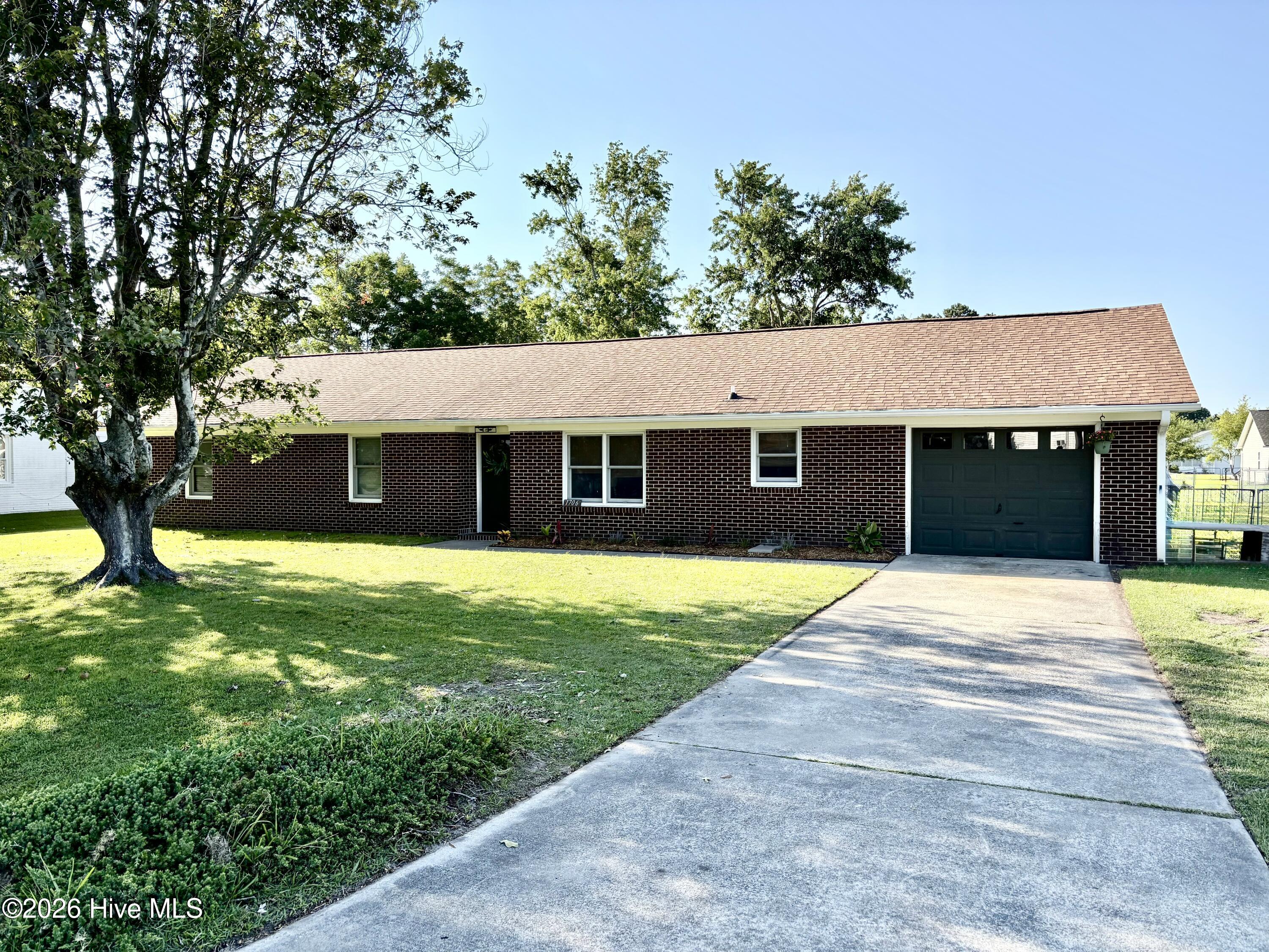 1706 Carolina Avenue,Newport