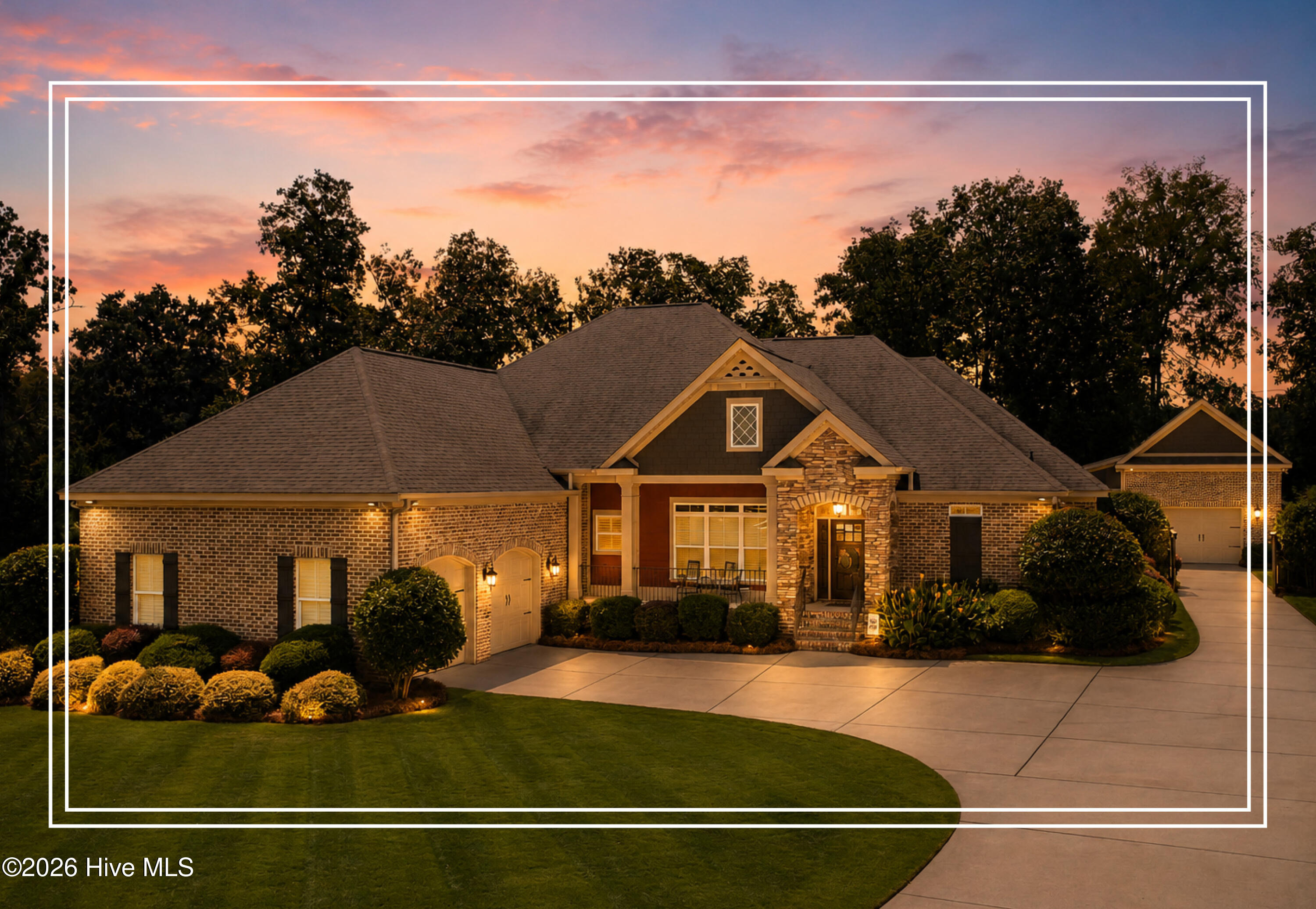 Photo 1 of Single family home for sale at 602 Morris Run, North Augusta, SC 29860 | MLS# 100600906 | Listing updated on 2026-09-02