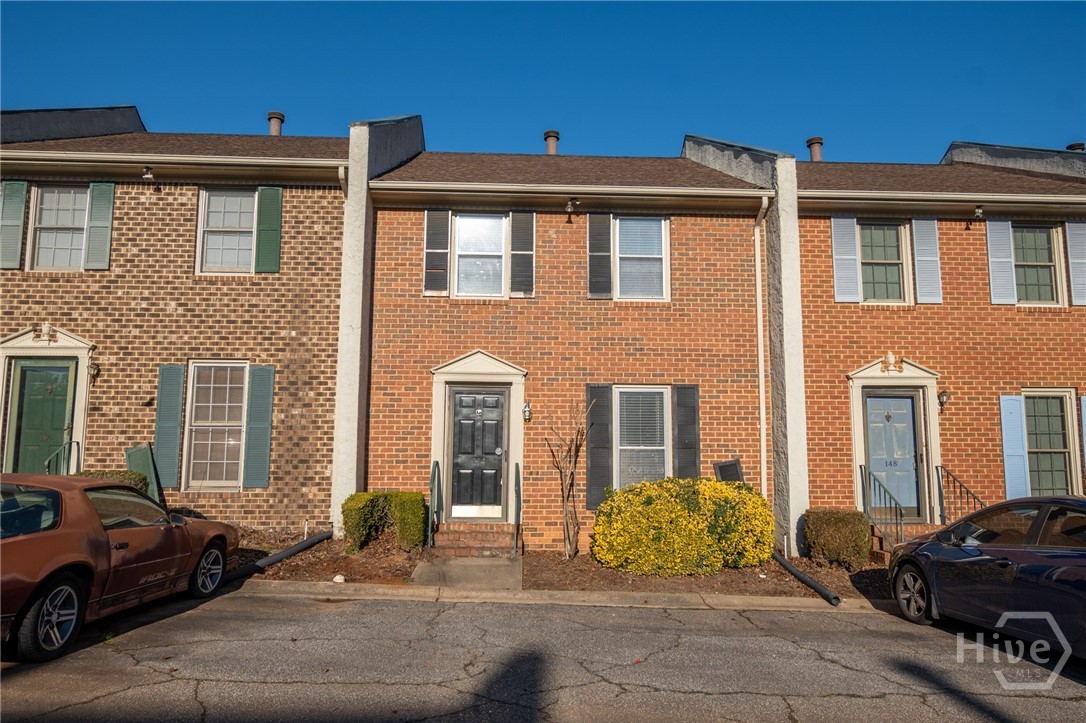 Property at 250 Cleveland Road