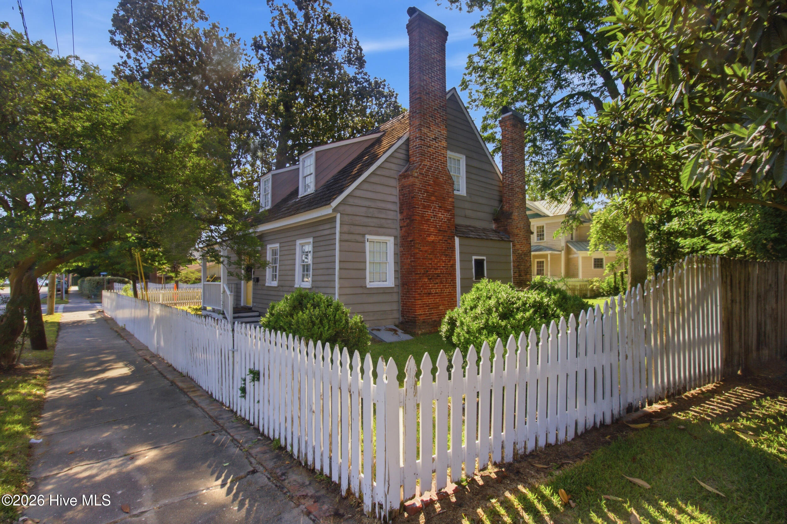 403 Queen Street,New Bern