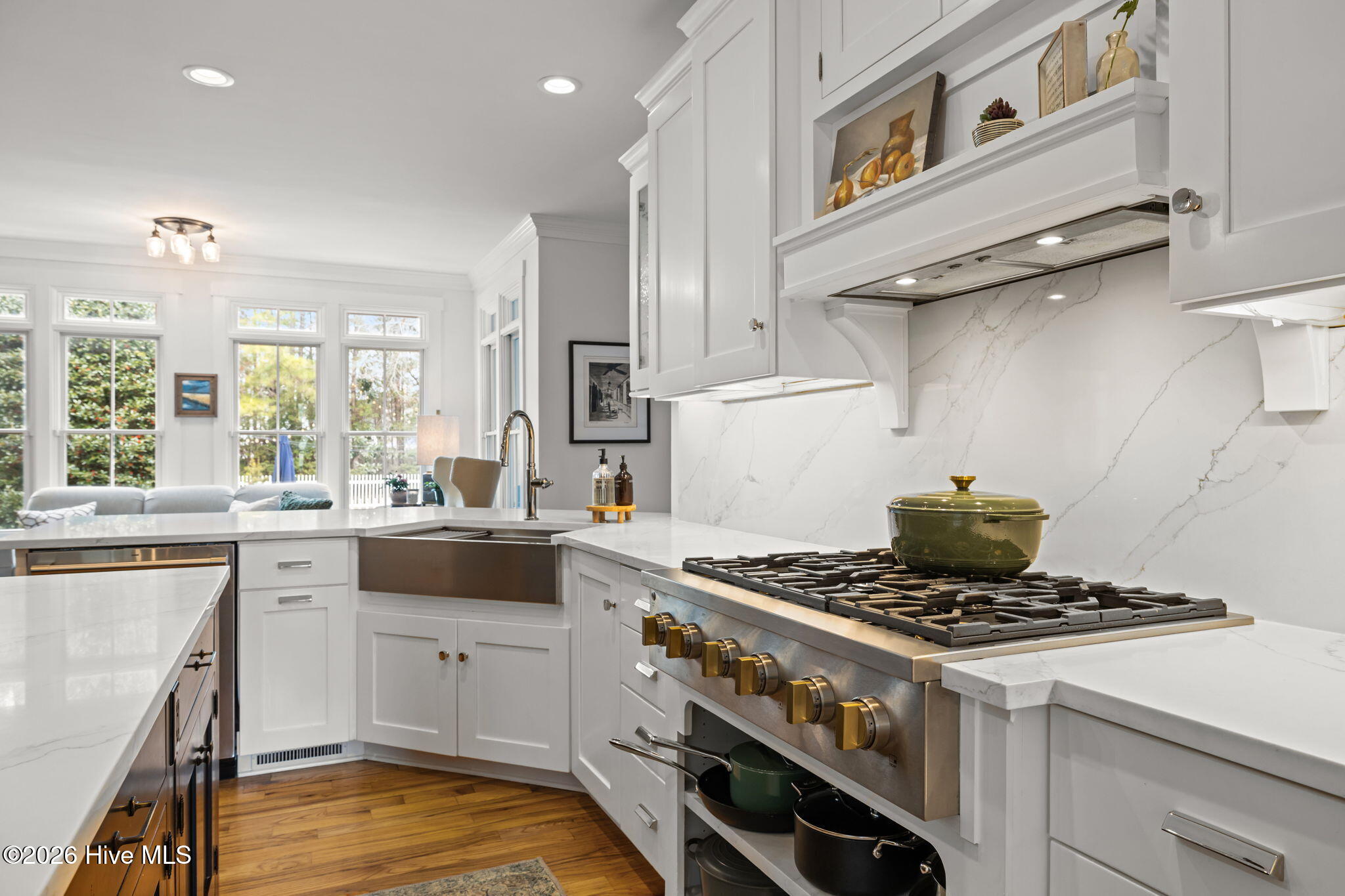 110 Sea Trace Lane, Newport, NC, 28570