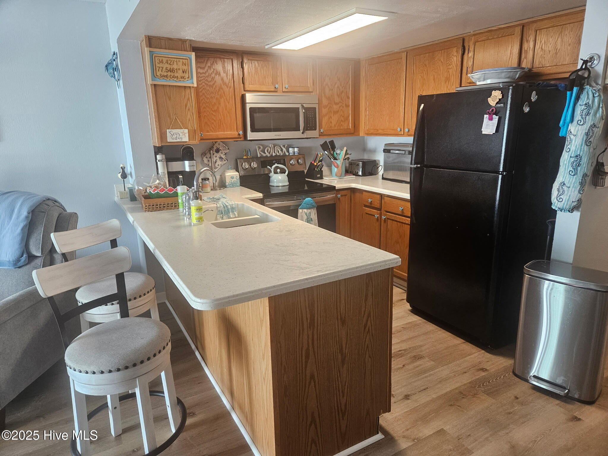 918 N New River Drive 815, Surf City, NC 28445 – photo 4: 1000010196