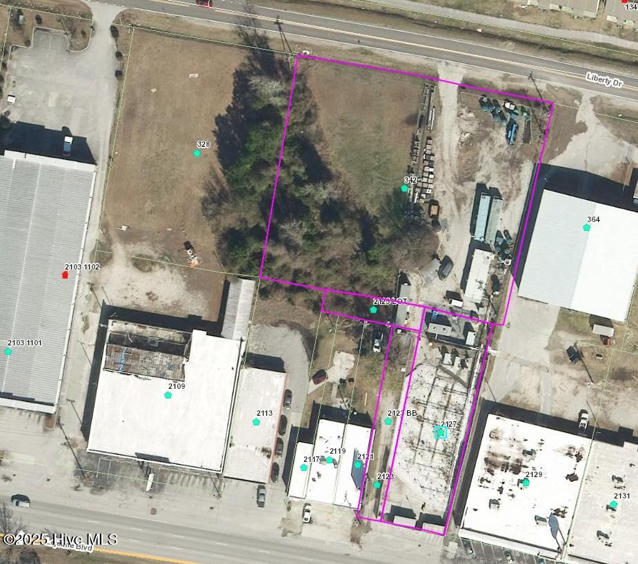 2127 Lejeune Boulevard, Jacksonville, NC, 28546