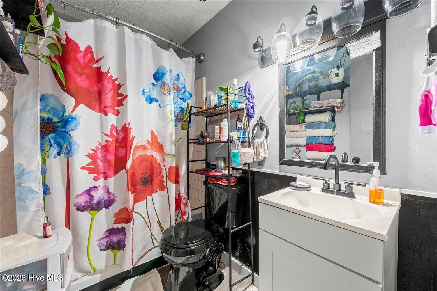 Bathroom 1