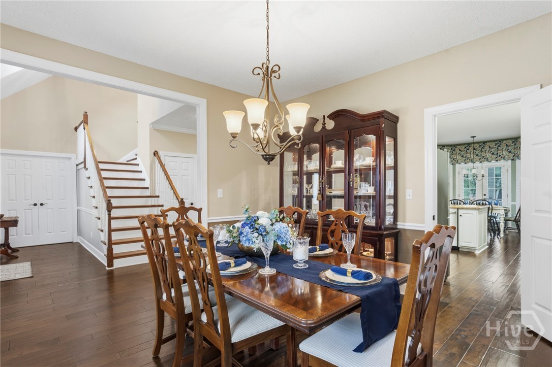 Dining Room 2