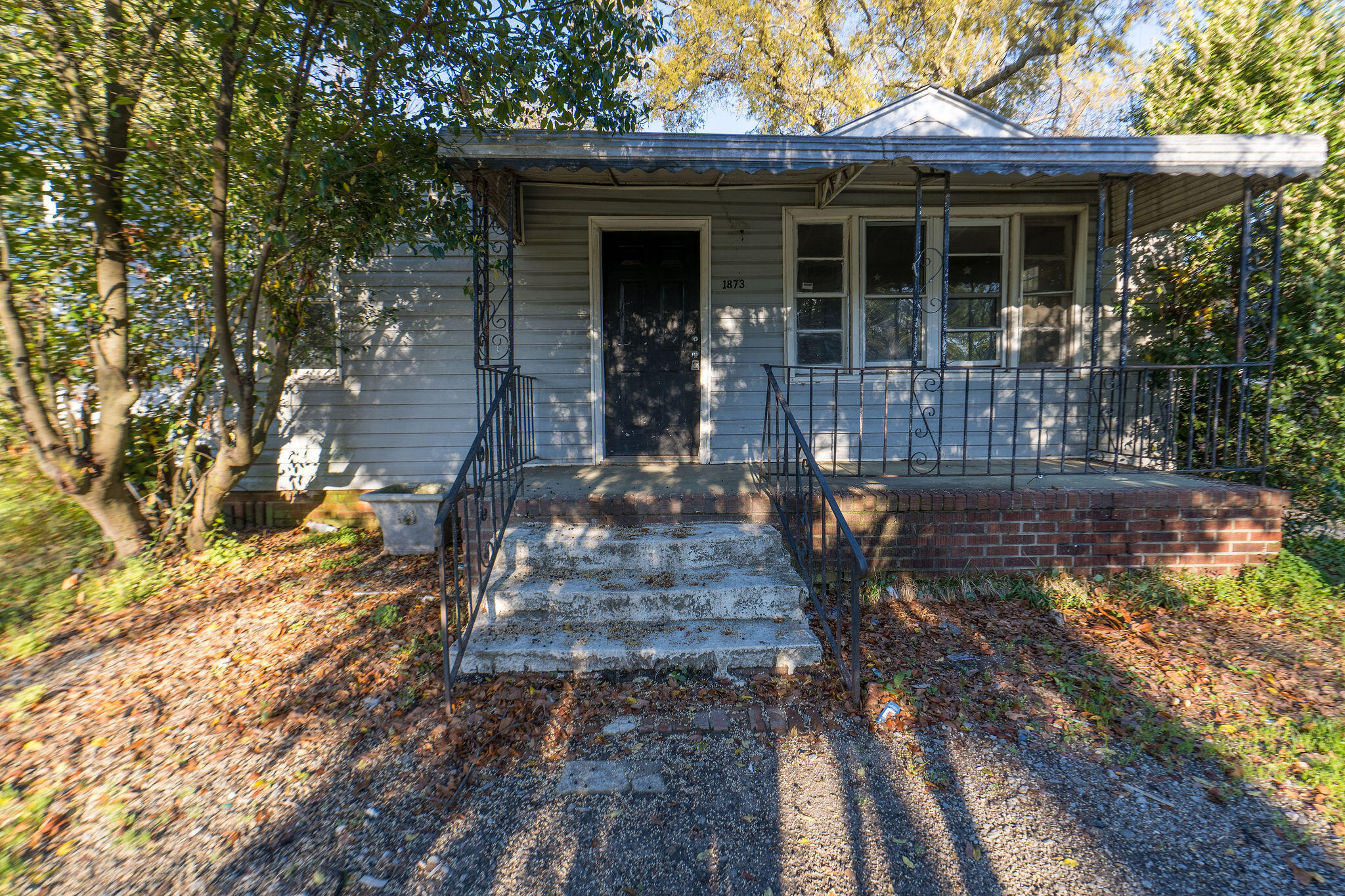 1947 Fort Argyle Road, Bloomingdale, GA, 31302