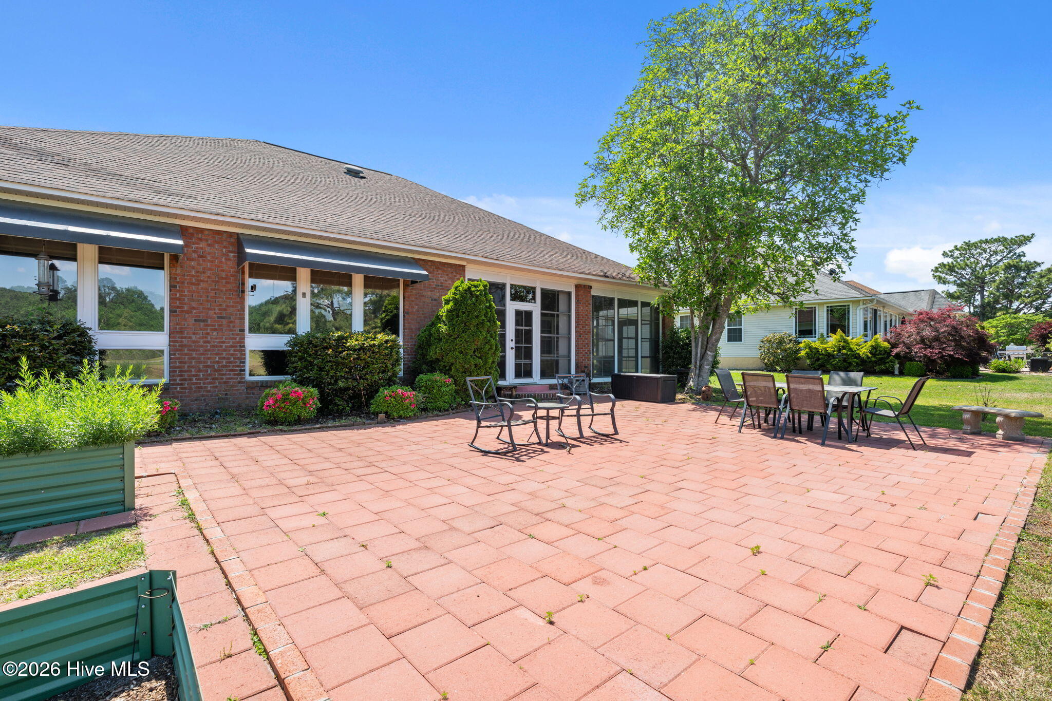 5917 Santo Domingo Court, New Bern, NC, 28560