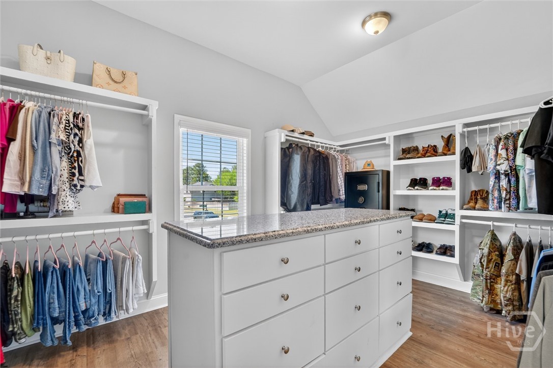 445 Timberland Circle, Richmond Hill, GA, 31324