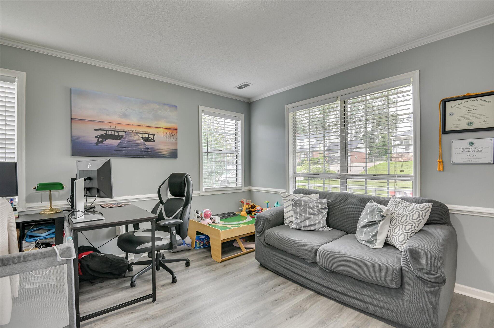 3832 Forest Creek Way, Martinez, GA, 30907