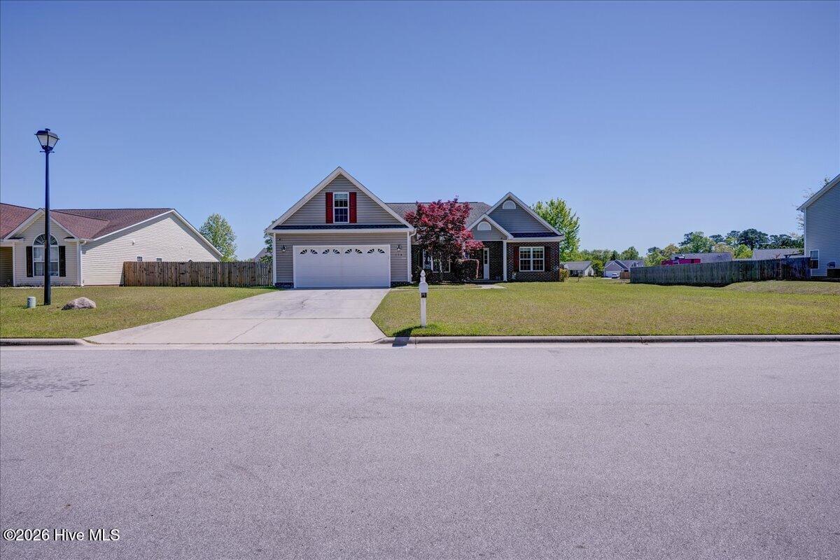 110 Blackheath Drive,New Bern