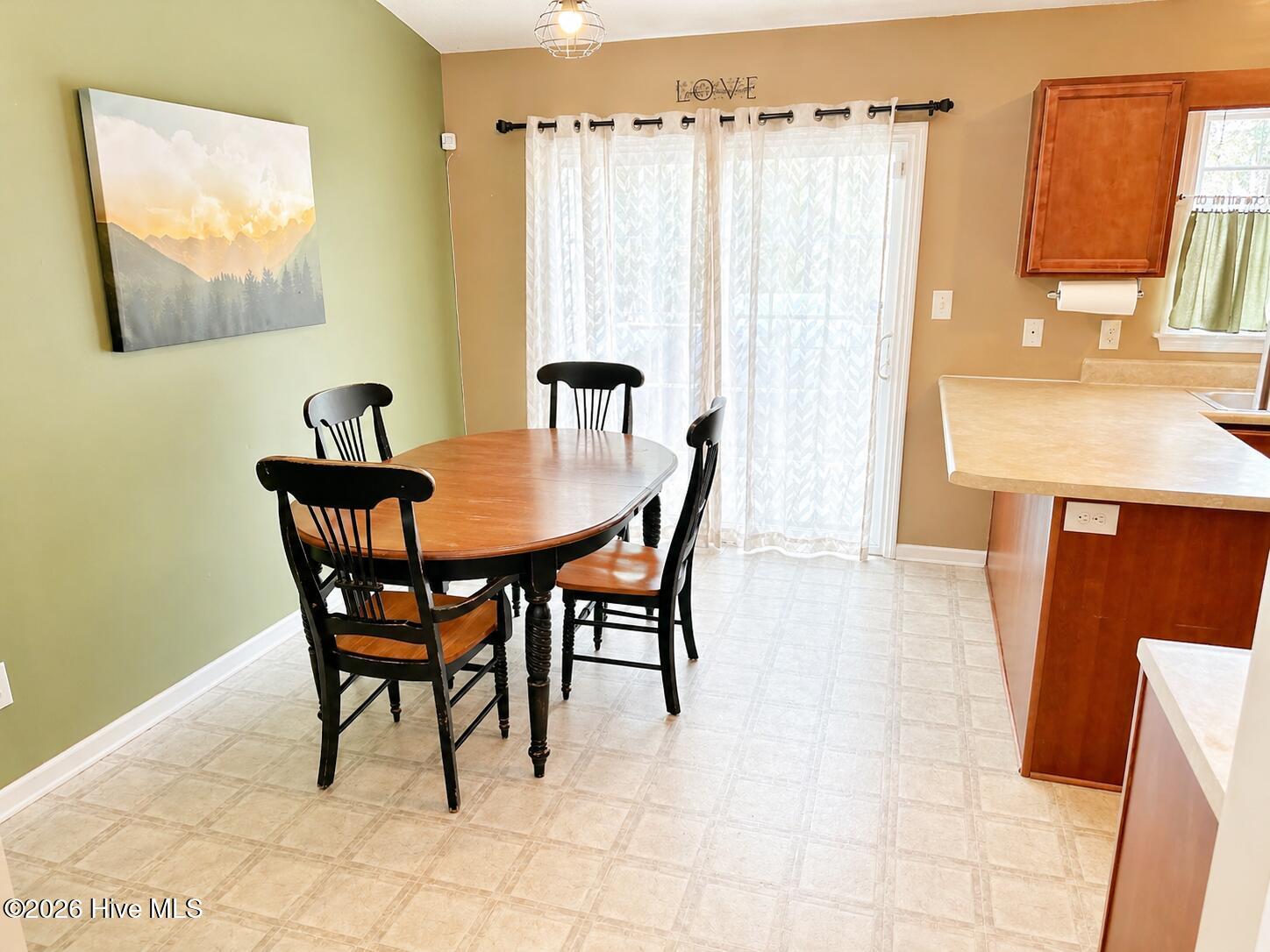 203 Stockton Court, Richlands, NC, 28574