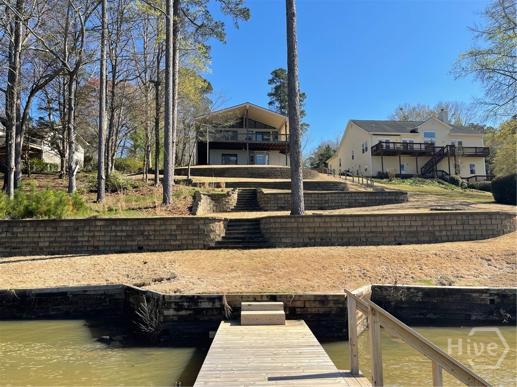 396 Chickadee Court, Monticello, GA, 31064