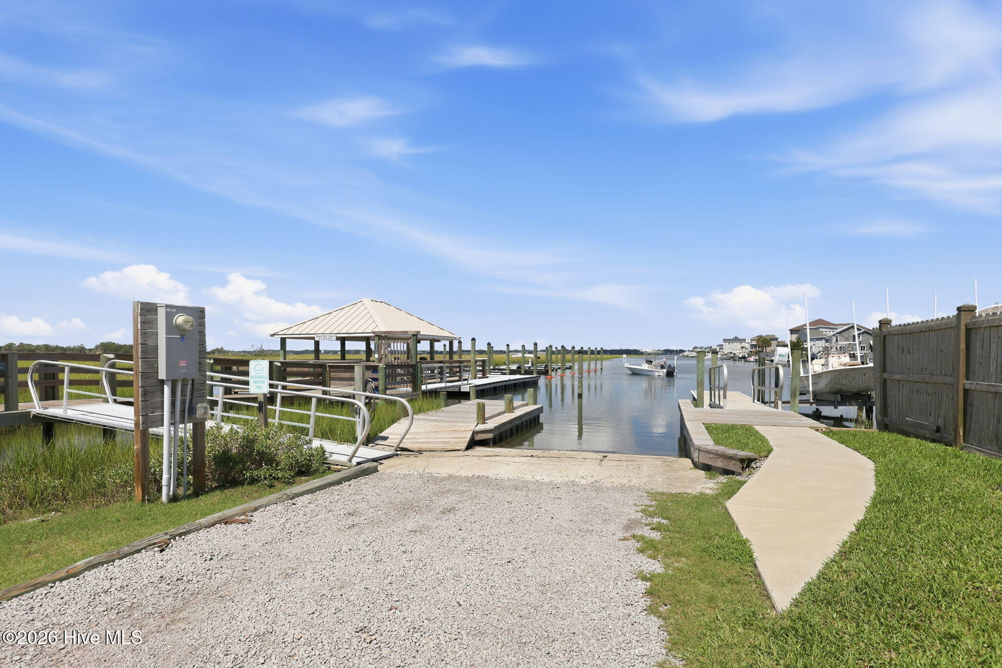 602 W Fort Macon Road 132,Atlantic Beach