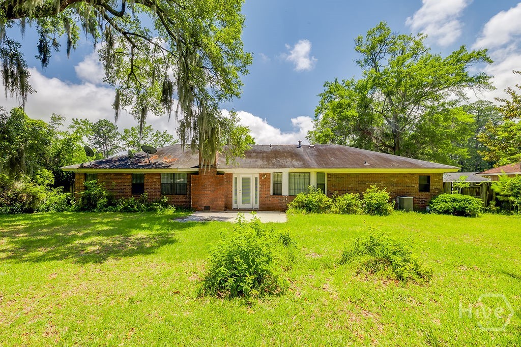 906 Mill Stream Court, Savannah, GA 31419 Listing Photo  30