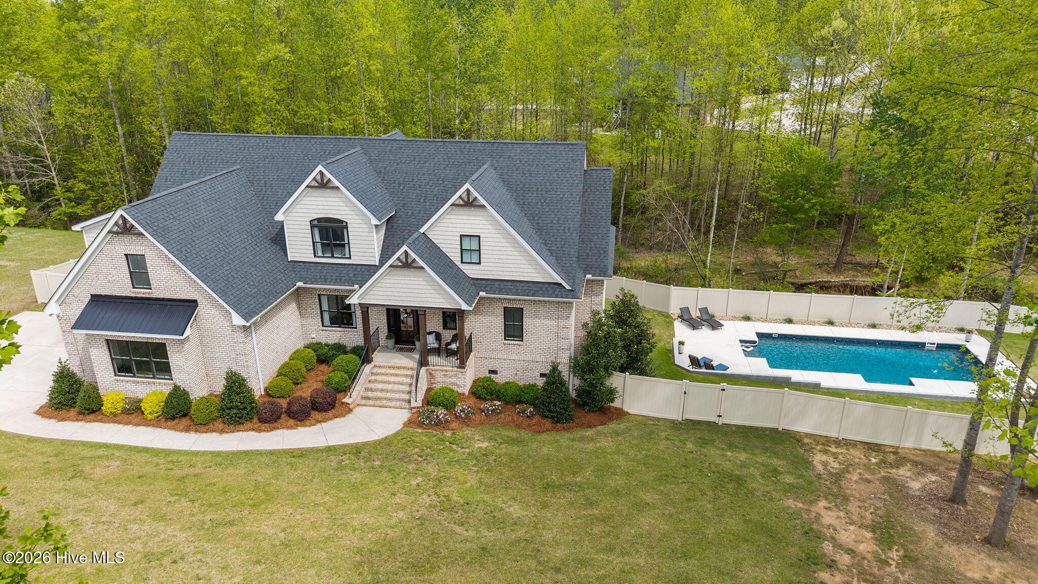 755 Cambridge Drive, Rocky Mount, NC, 27804