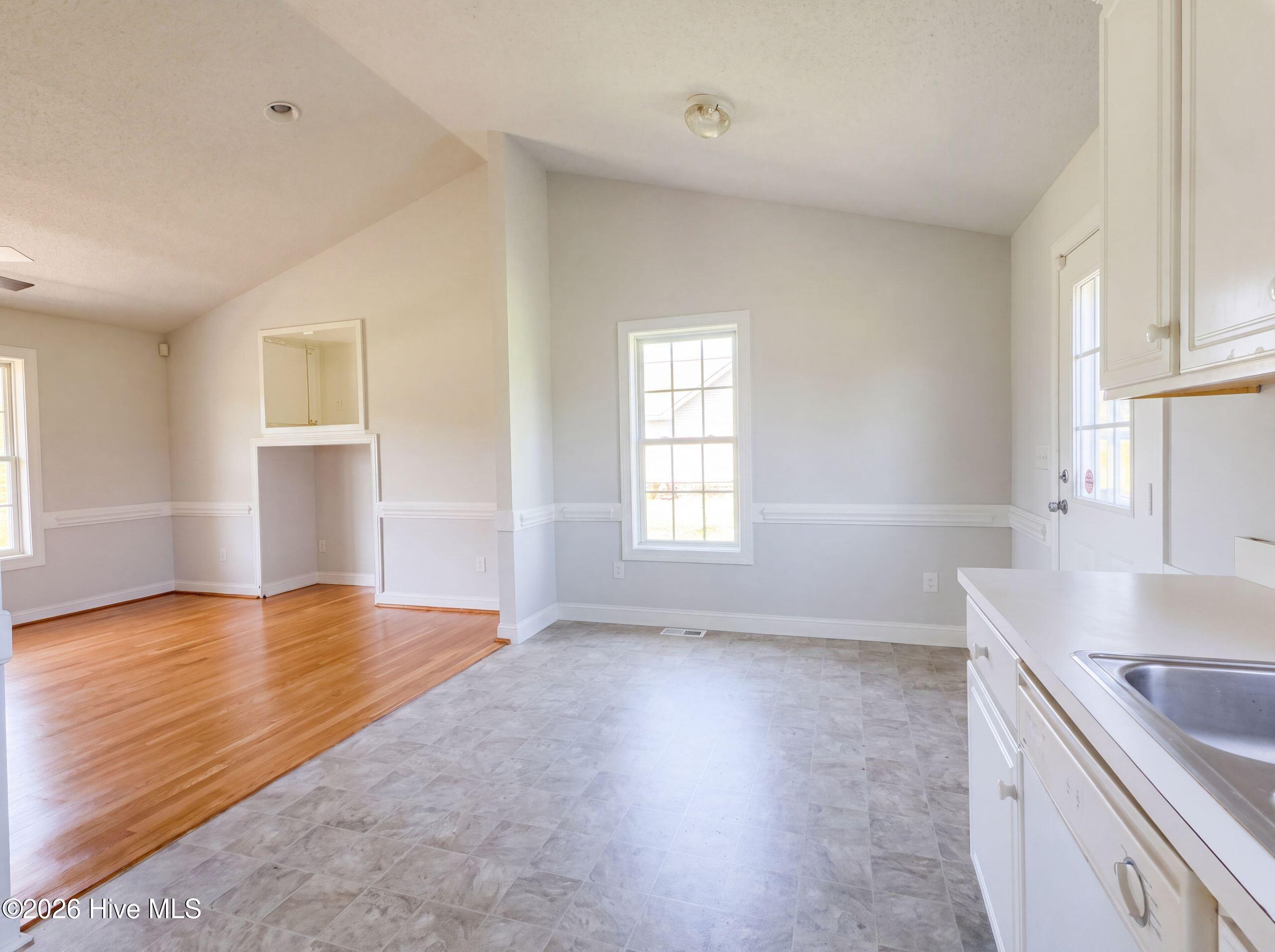 Exterior photo of 5536 Scuppernong Road, Wilson, NC 27893. MLS: 100595318