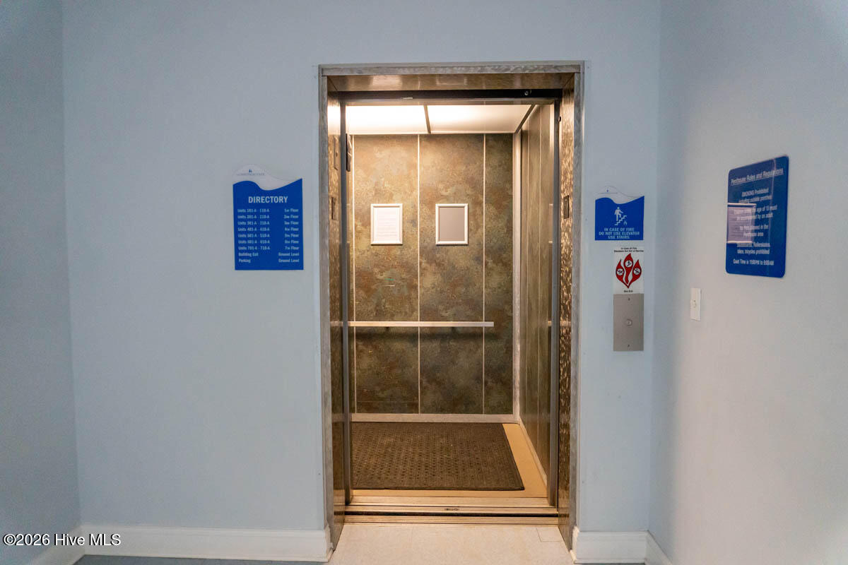 Elevator