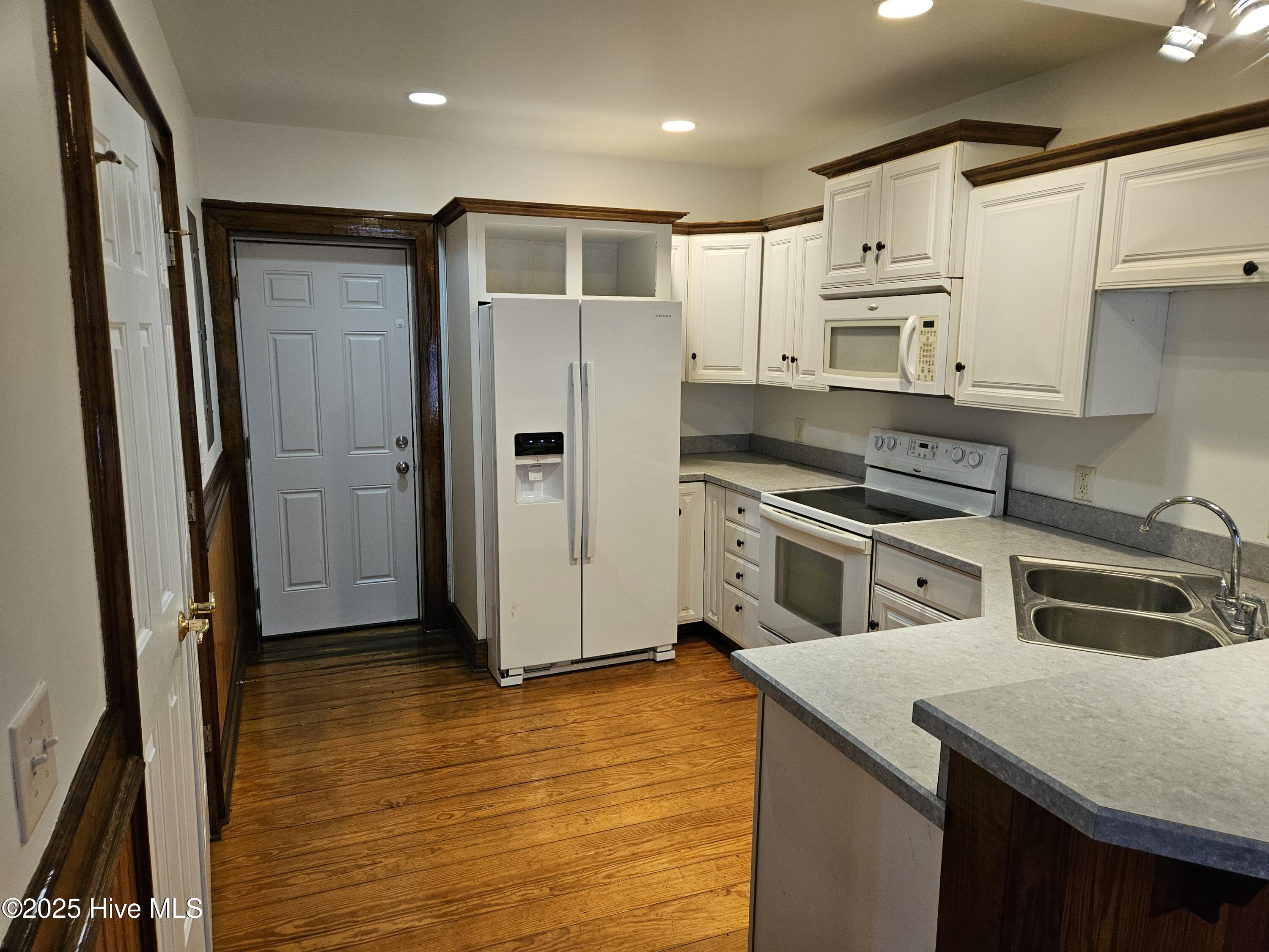 312 Marsh Street F,Beaufort